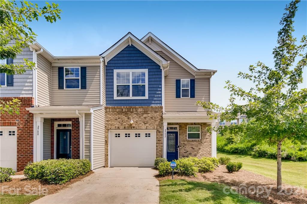 2792 Sawbridge Lane Gastonia NC 28056