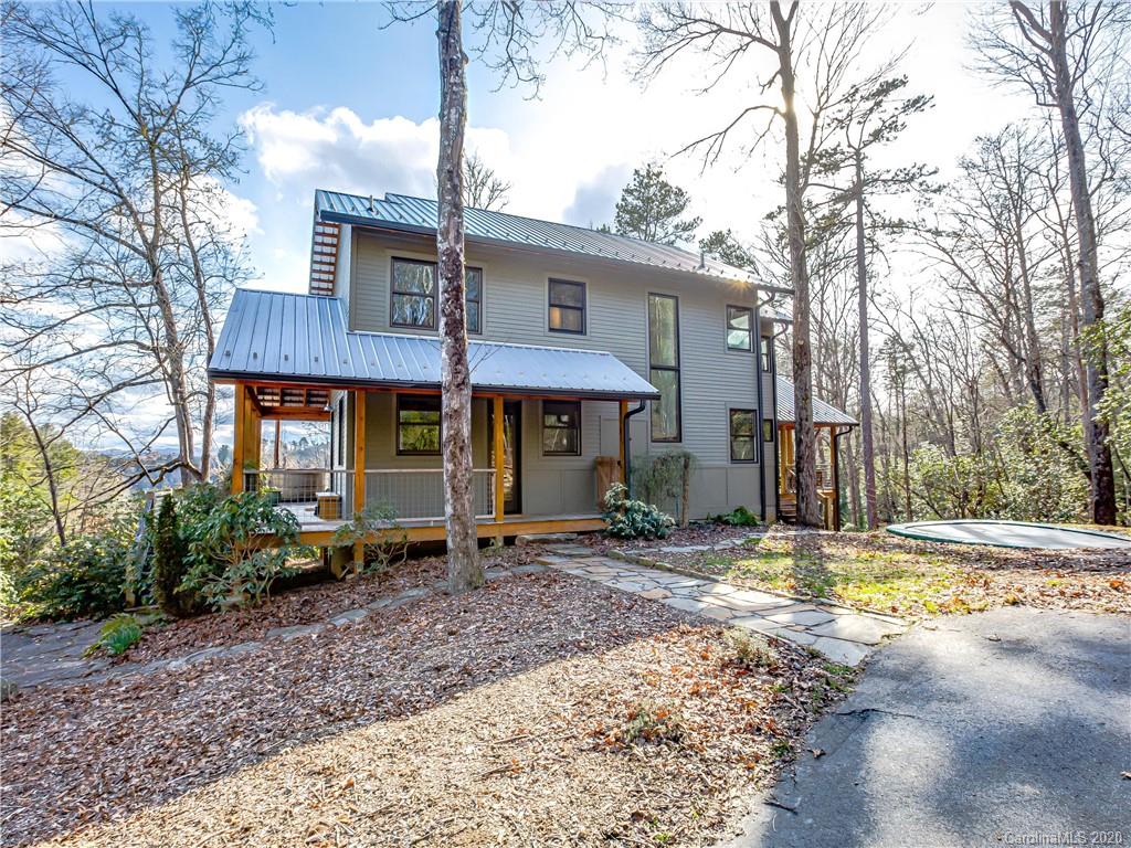 1298 Probart Street Brevard NC 28712