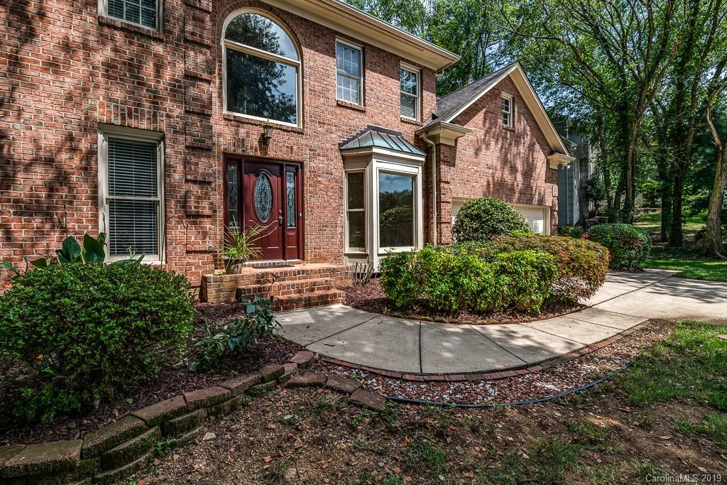 12100 Prails Mill Lane Charlotte NC 28262