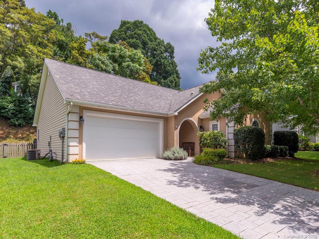 67 Stonebridge Drive Asheville NC 28805