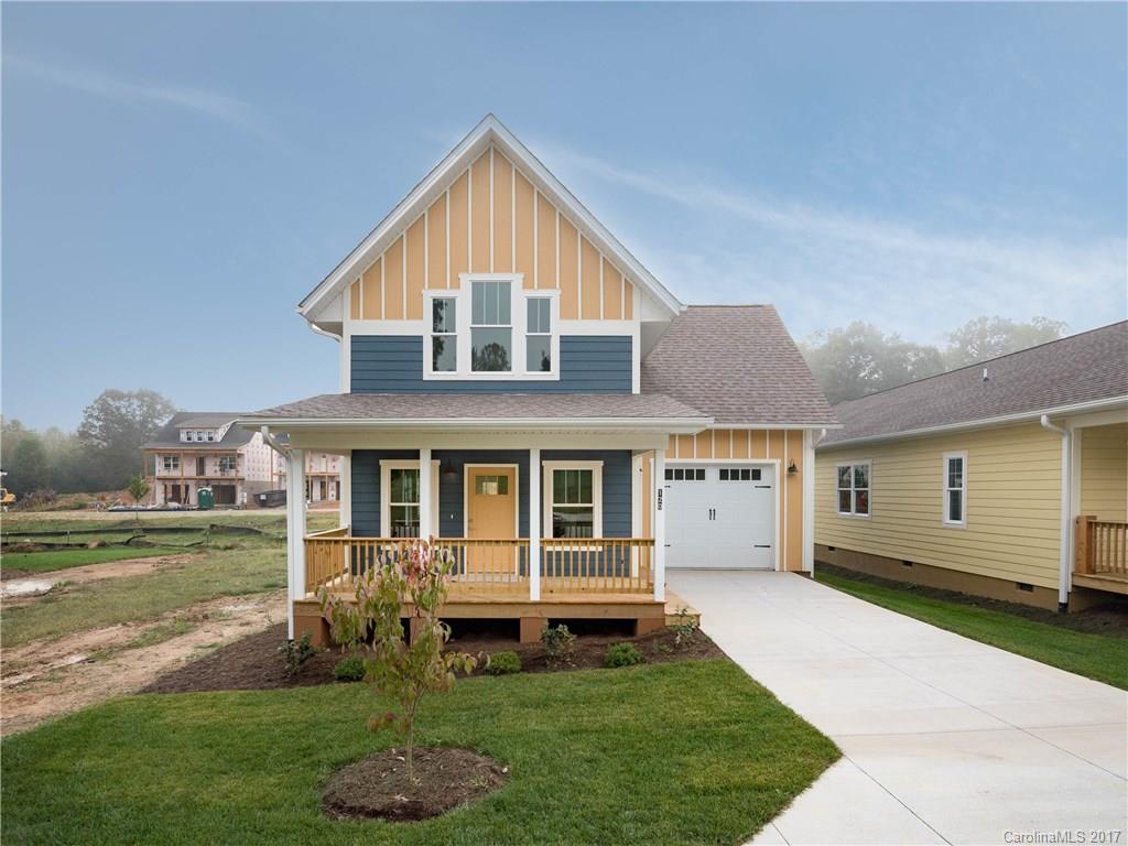 120 Green Creek Loop Asheville NC 28804