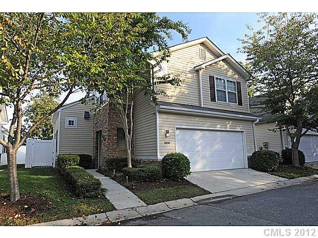 8930 Meadowmont View Drive Charlotte NC 28269