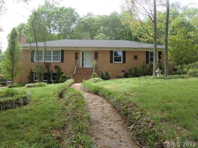 6544 Folger Drive Charlotte NC 28270