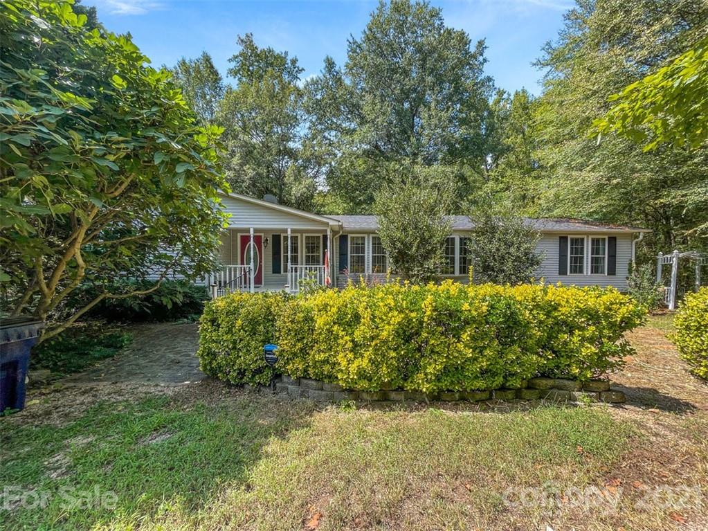 8712 Maggie Robinson Road Waxhaw NC 28173