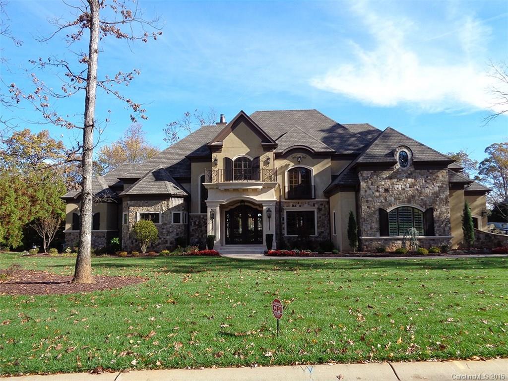 177 Shelburne Place Mooresville NC 28117