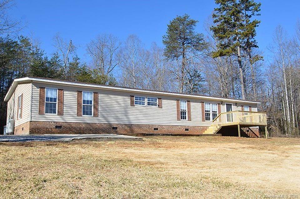 715 Paradise Circle Marion NC 28752