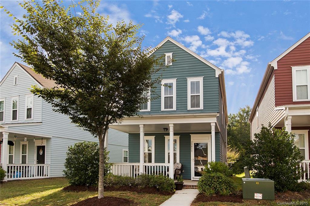 15911 Rose Glenn Lane Davidson NC 28036