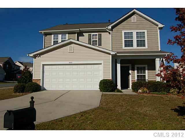 4005 Merseyside Court Charlotte NC 28213