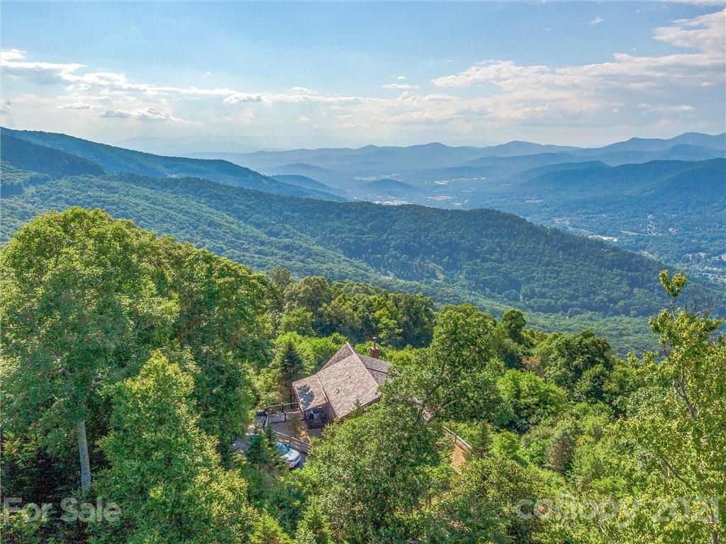 190 Mountain Lily Ridge Drive Swannanoa NC 28778