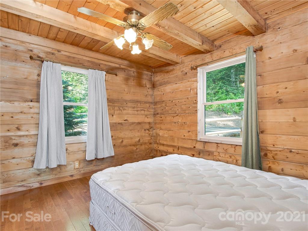 190 Mountain Lily Ridge Drive Swannanoa NC 28778