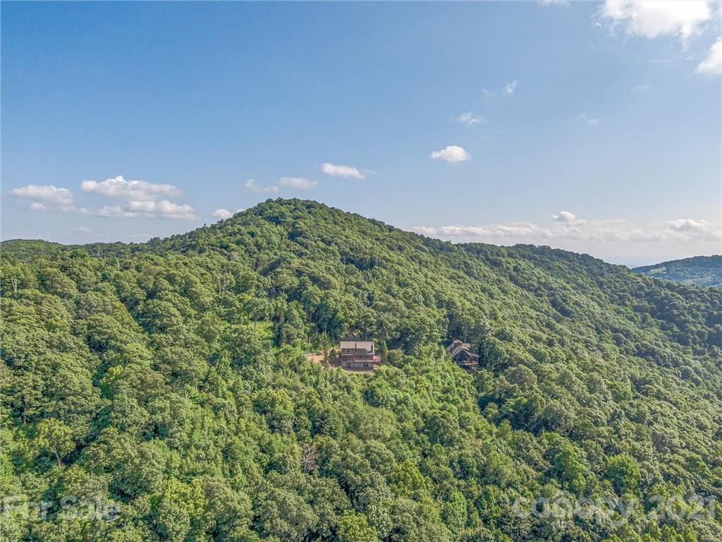 190 Mountain Lily Ridge Drive Swannanoa NC 28778