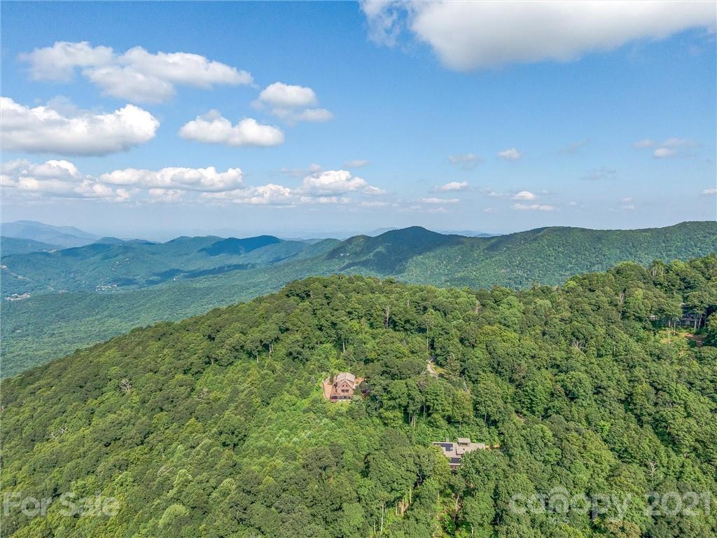 190 Mountain Lily Ridge Drive Swannanoa NC 28778