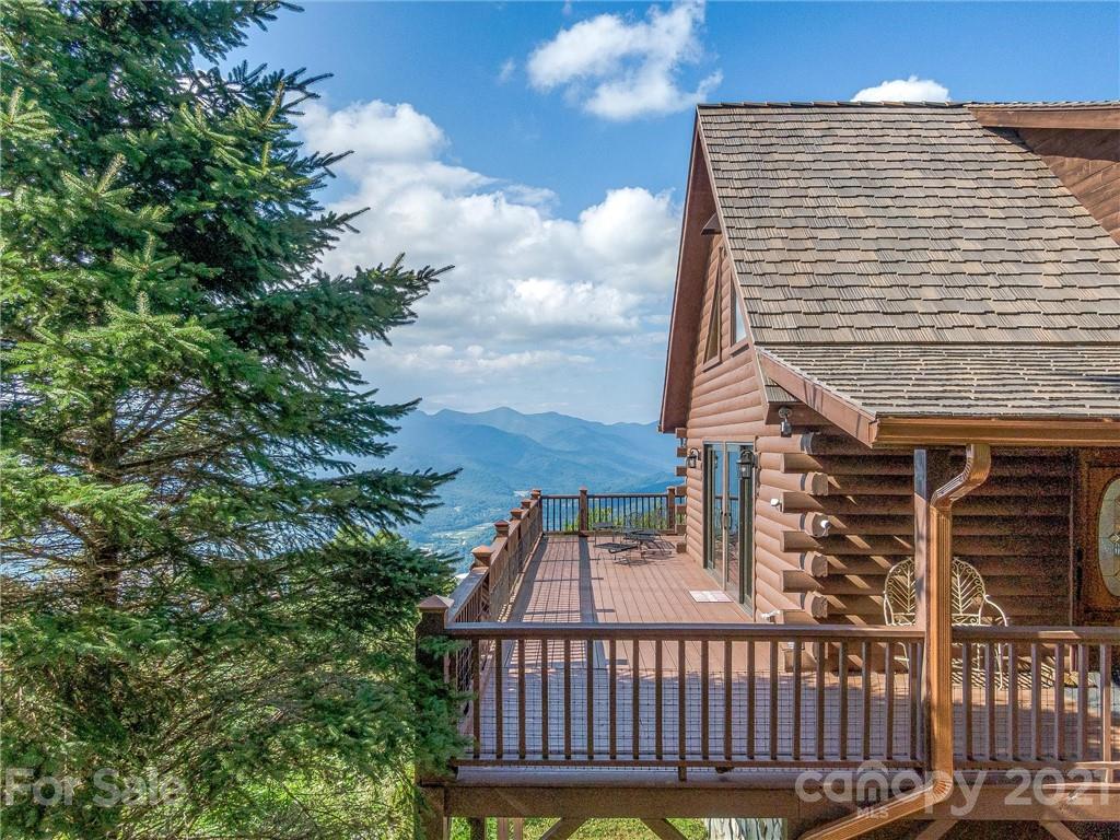 190 Mountain Lily Ridge Drive Swannanoa NC 28778