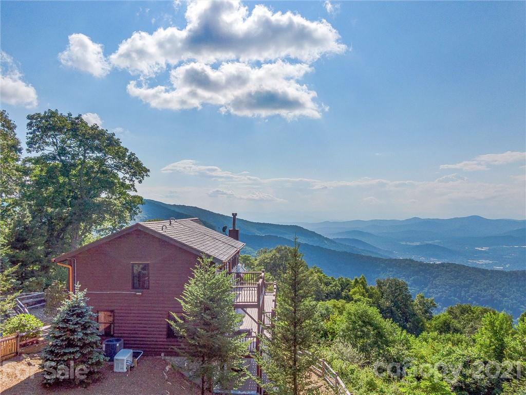 190 Mountain Lily Ridge Drive Swannanoa NC 28778
