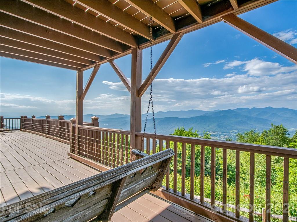 190 Mountain Lily Ridge Drive Swannanoa NC 28778