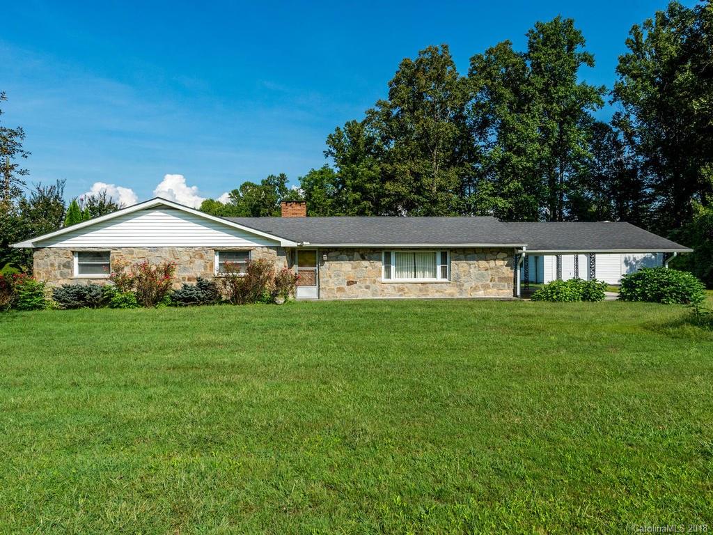 3225 Island Ford Road Brevard NC 28712