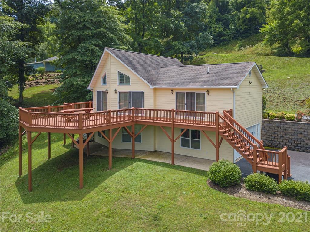 395 Cool August Heights Waynesville NC 28785