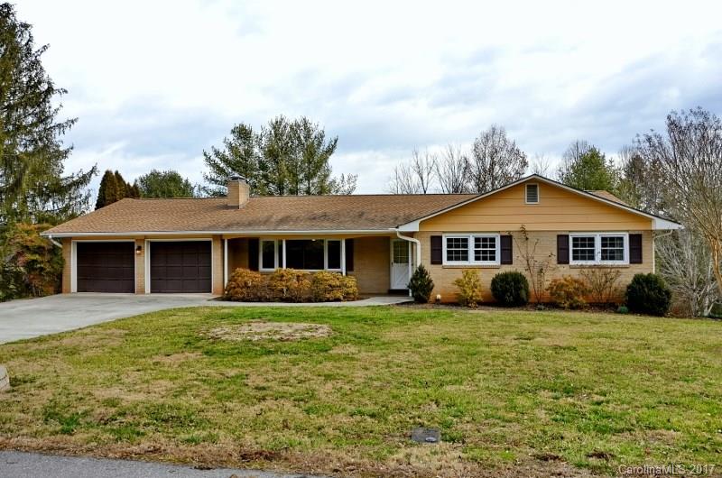 113 Delphia Drive Brevard NC 28712