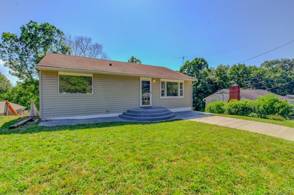 8 Belvedere Road Asheville NC 28803