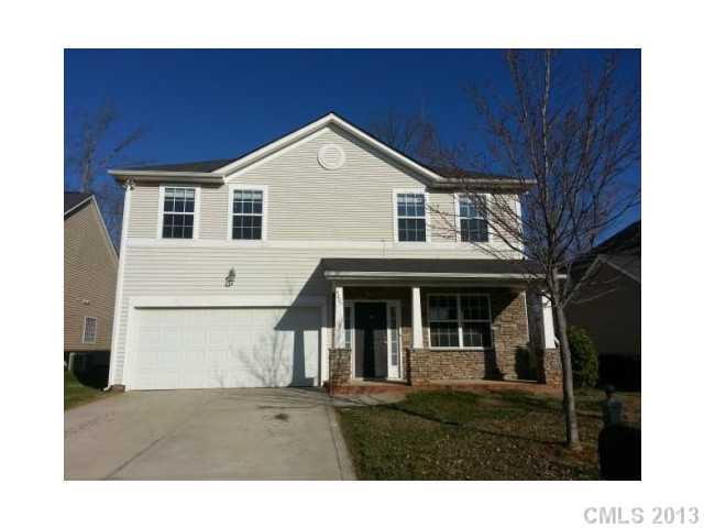 4205 High Shoals Drive Monroe NC 28110