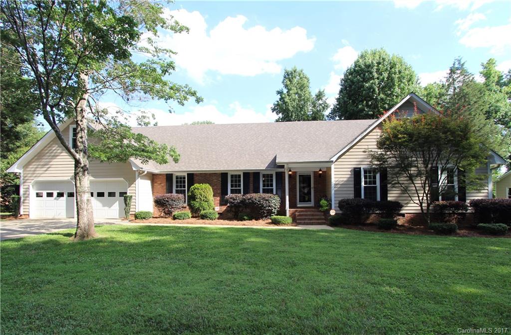 7110 Ashbourne Lane Mint Hill NC 28227