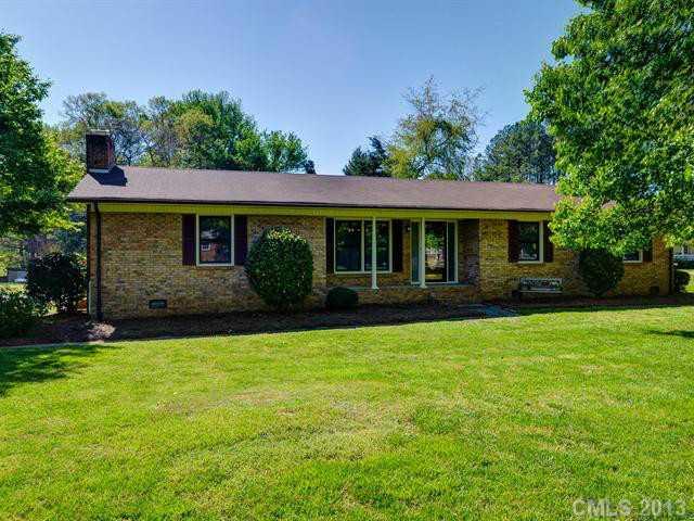 9808 Washam Potts Road Cornelius NC 28031