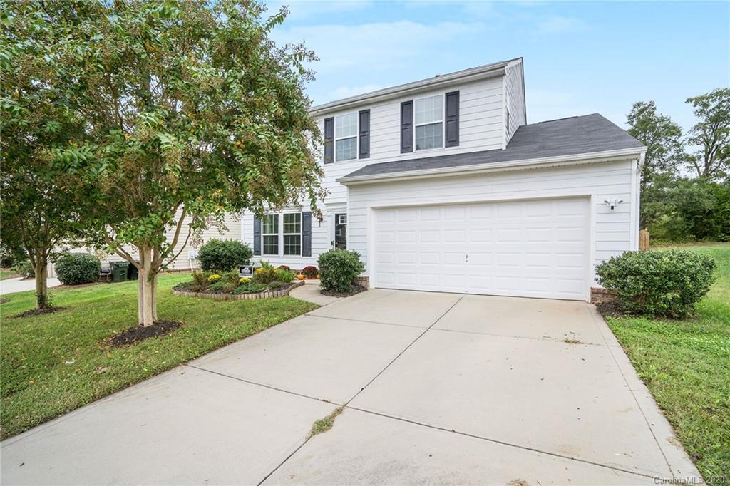 4432 Roundwood Court Indian Trail NC 28079
