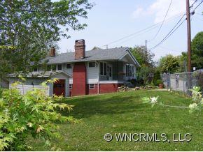 74 West Street Asheville NC 28801