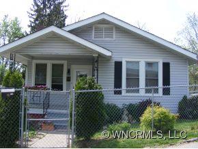 74 West Street Asheville NC 28801