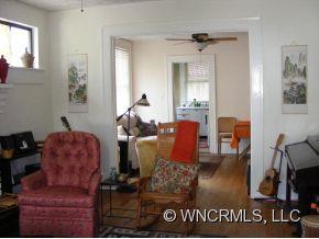 74 West Street Asheville NC 28801