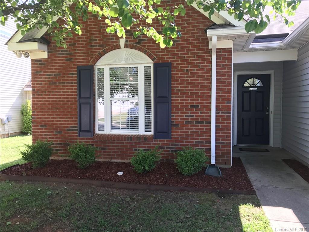 11629 Clear Day Court Charlotte NC 28269