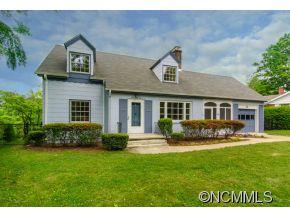 25 Chiles Avenue Asheville NC 28803