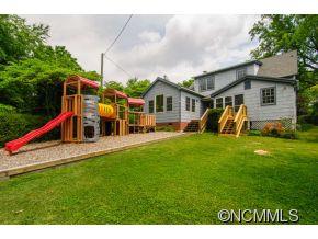 25 Chiles Avenue Asheville NC 28803