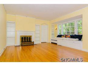 25 Chiles Avenue Asheville NC 28803