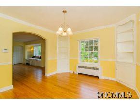 25 Chiles Avenue Asheville NC 28803