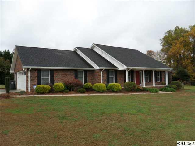 129 Verna Drive Statesville NC 28625