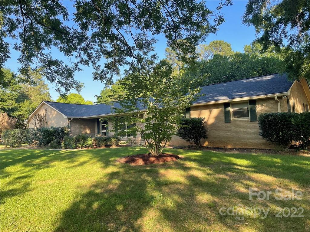 124 Ridge Drive Harrisburg NC 28075