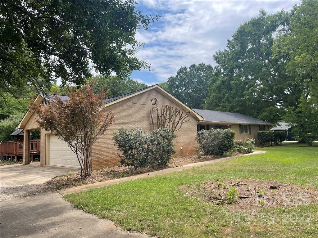 124 Ridge Drive Harrisburg NC 28075
