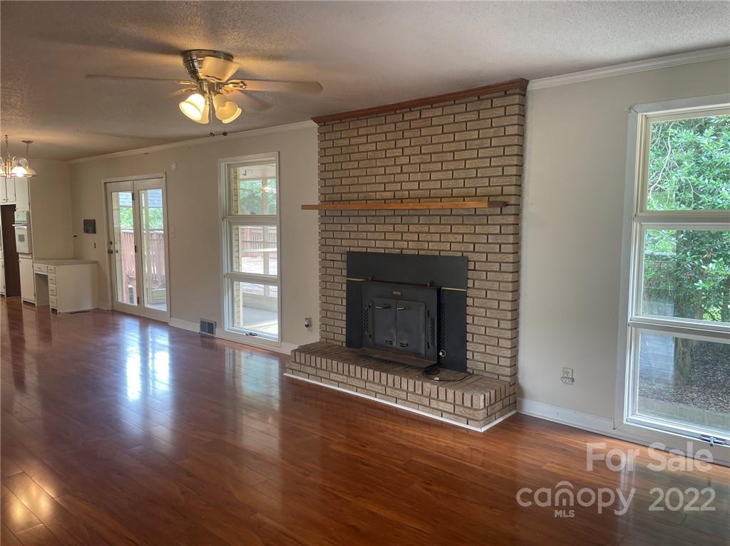 124 Ridge Drive Harrisburg NC 28075