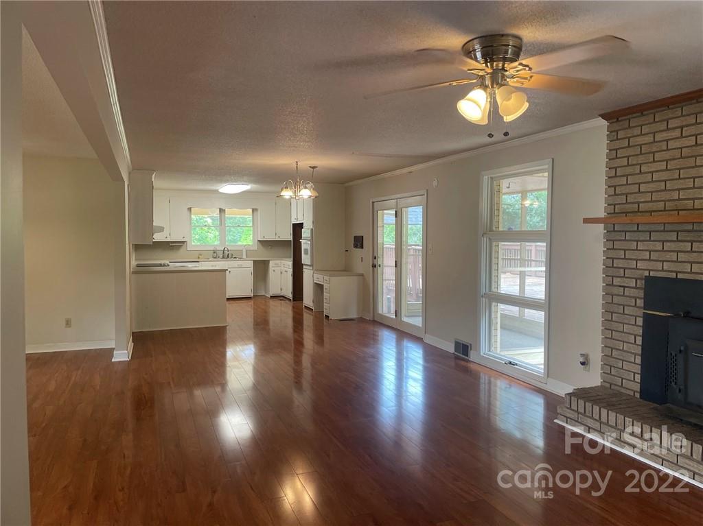 124 Ridge Drive Harrisburg NC 28075