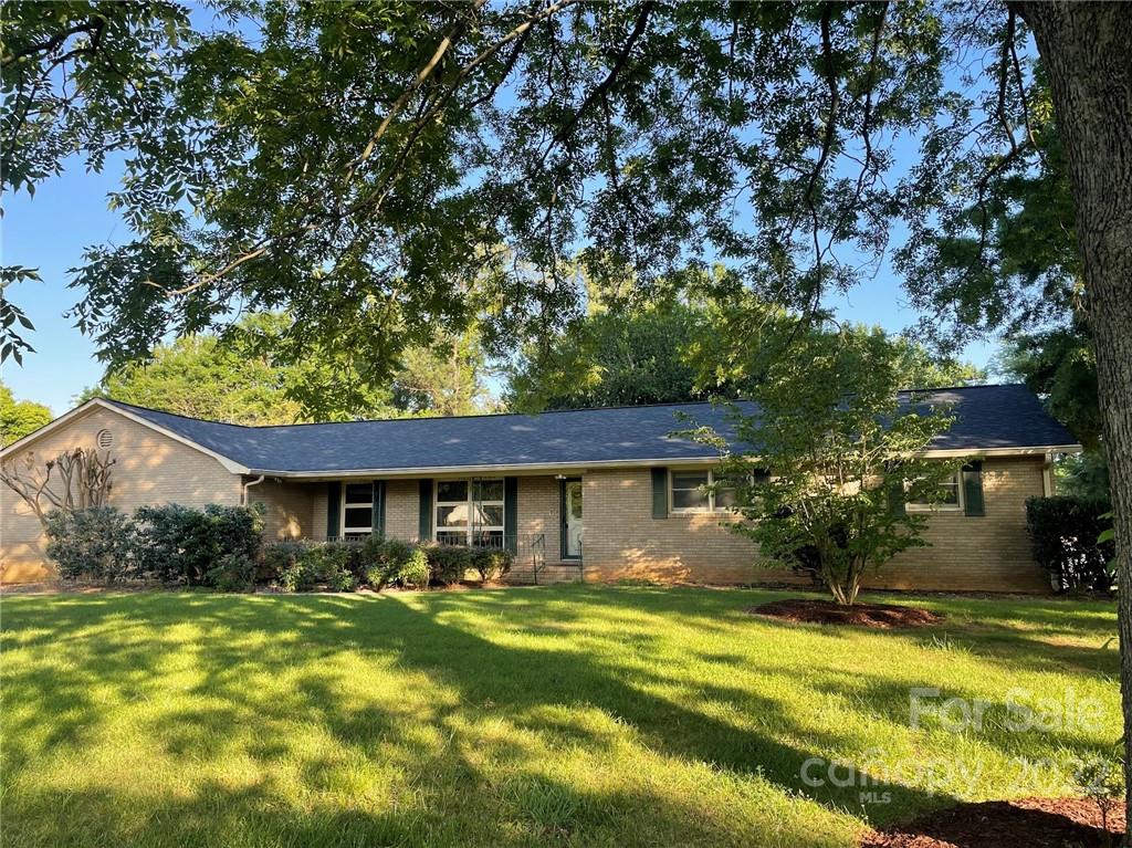 124 Ridge Drive Harrisburg NC 28075