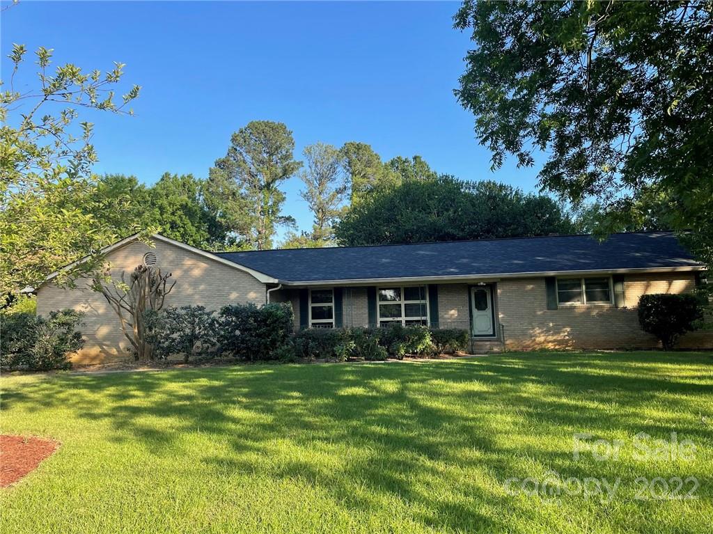 124 Ridge Drive Harrisburg NC 28075
