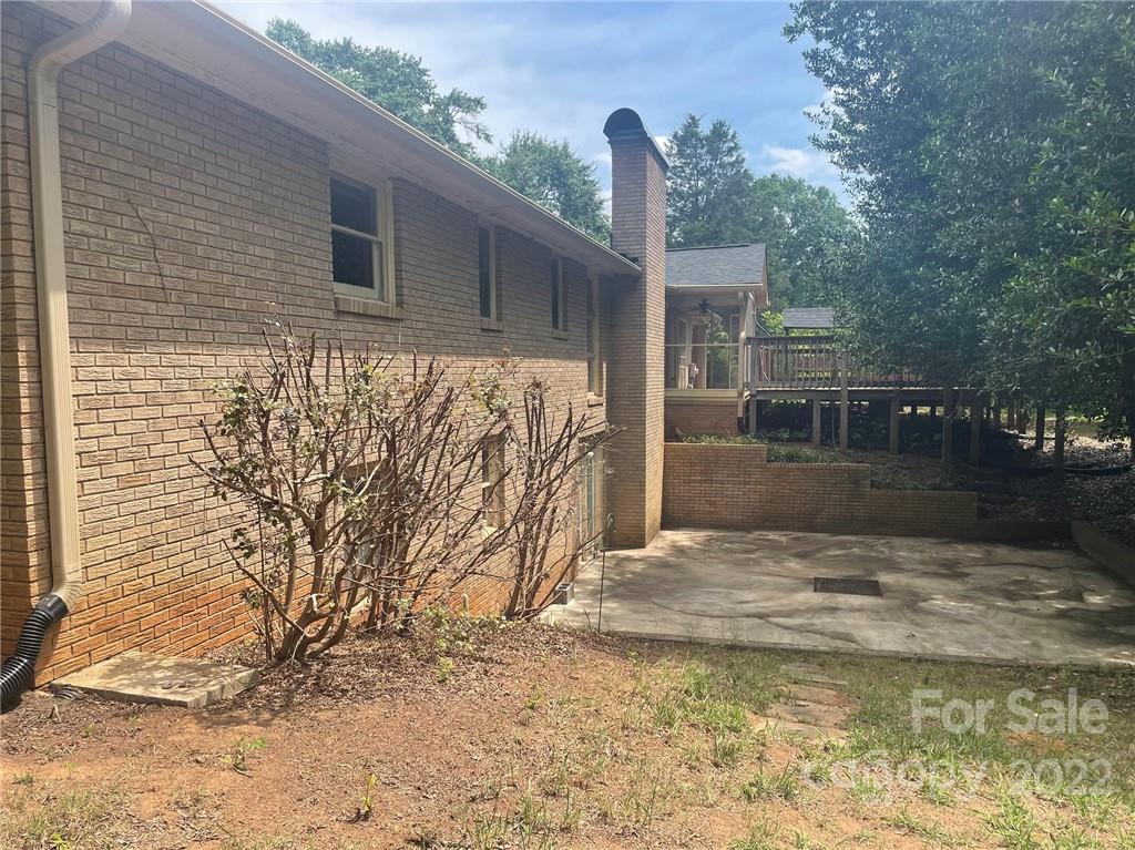 124 Ridge Drive Harrisburg NC 28075