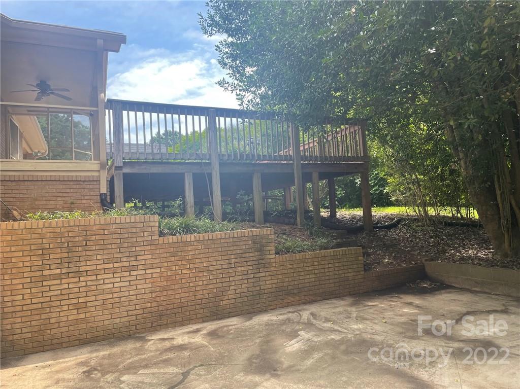 124 Ridge Drive Harrisburg NC 28075