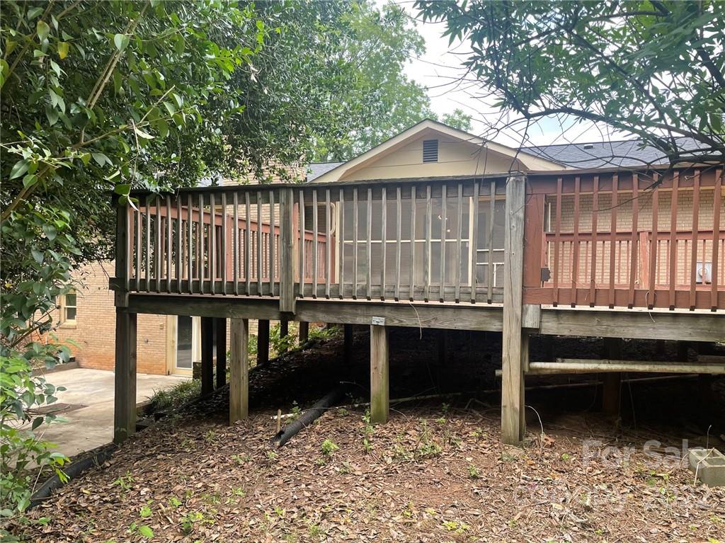 124 Ridge Drive Harrisburg NC 28075