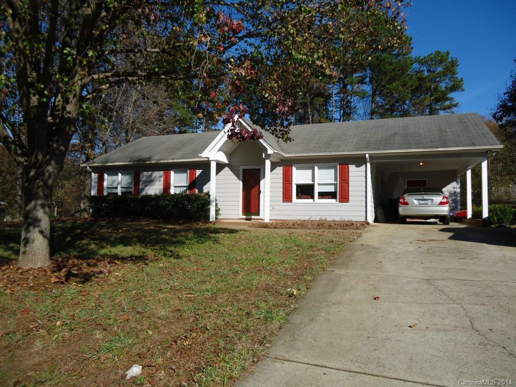 145 Hickory Creek Drive Gastonia NC 28052