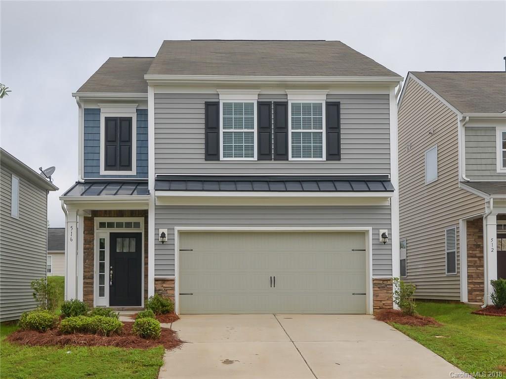 516 Knothole Lane Charlotte NC 28214