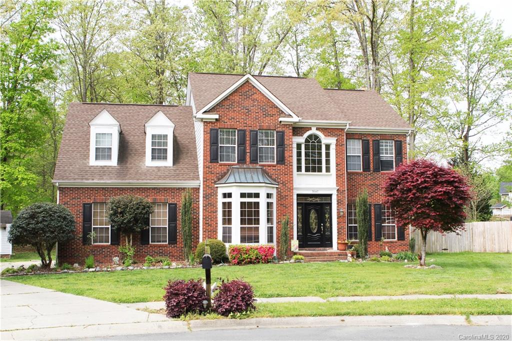 3047 Pinewood Hill Drive Matthews NC 28105