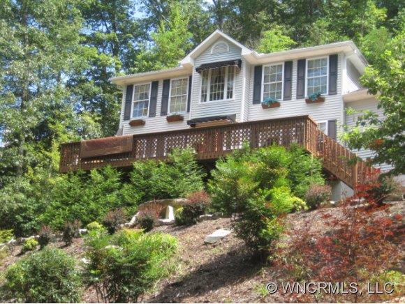 77 Ivy Cove Road Fairview NC 28730
