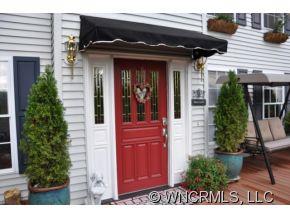 77 Ivy Cove Road Fairview NC 28730